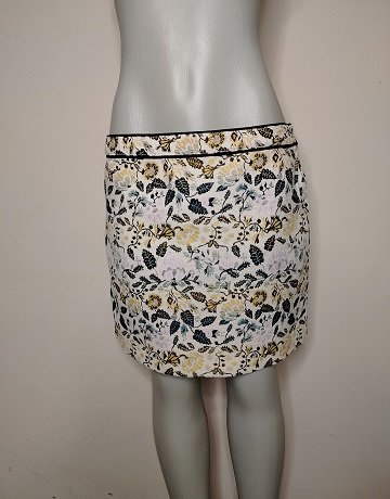 Mango Casual Skirt - Size EUR44/UK16