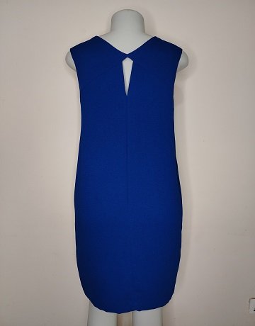 Mango Suit Dress – Size Small