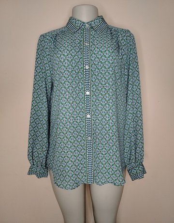 Max Studio Shirt - Size X-Large