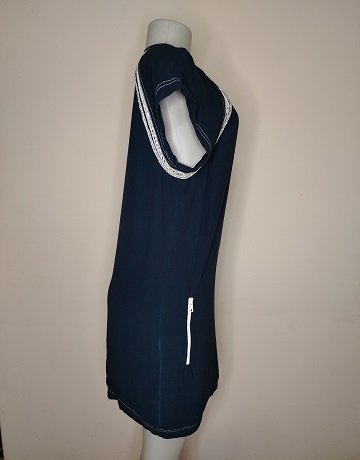 Portmans Dress - Size UK12 - Image 4