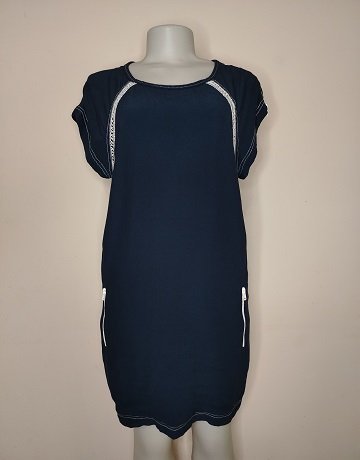 Portmans Dress - Size UK12