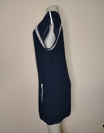 Portmans Dress - Size UK12 - Image 3