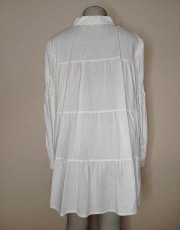Ruald Rheeder Shirt/Tunic – Size X-Large