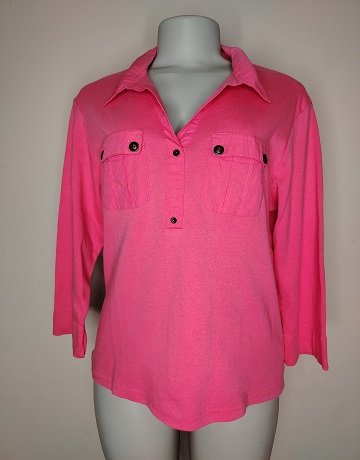 Saint James Top - Size UK20