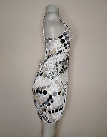 Benetton Dress - Size XS - Image 4