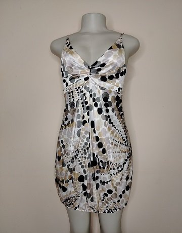 Benetton Dress - Size XS