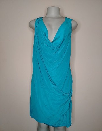 Warehouse Dress - Size UK14