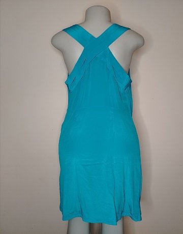 Warehouse Dress – Size UK14