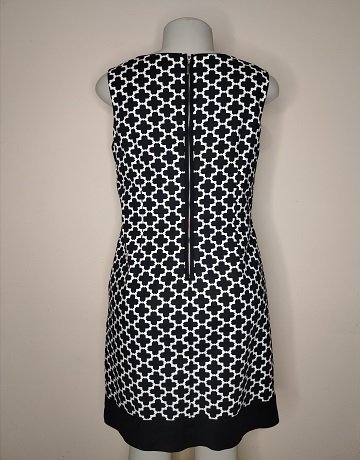 White House Black Market Dress – Size US8/UK12