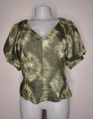 Witchery Blouse - Size UK4