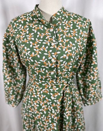 Trenery, French Linen Dress – Size 12