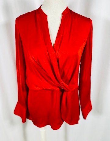 Witchery Blouse - Size 10