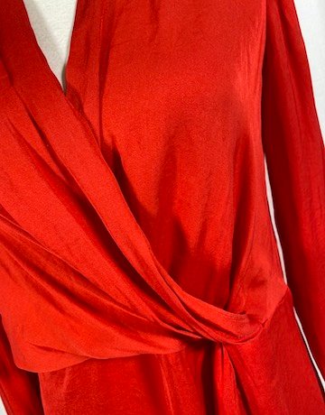 Witchery Blouse – Size 10