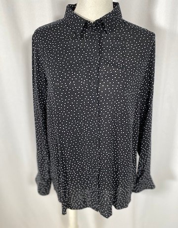Witchery Blouse - Size 14