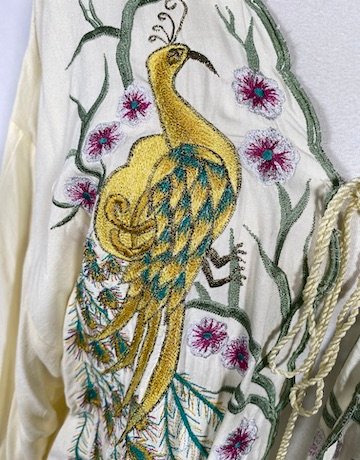 Lululikes Soft Cotton Jacket – Size Free Size