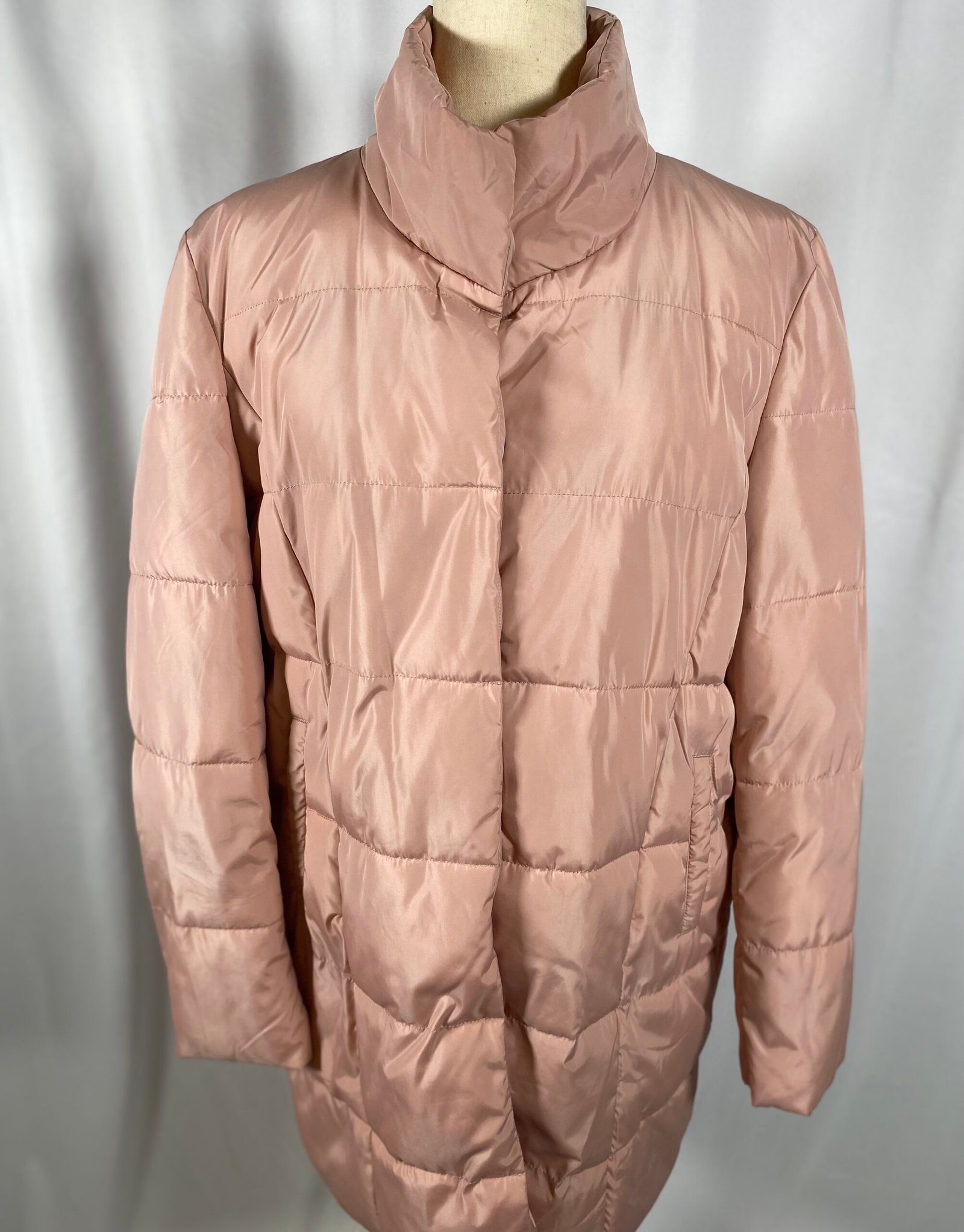 Cotton On (Australia) Dusty Pink Jacket - Size SA 16