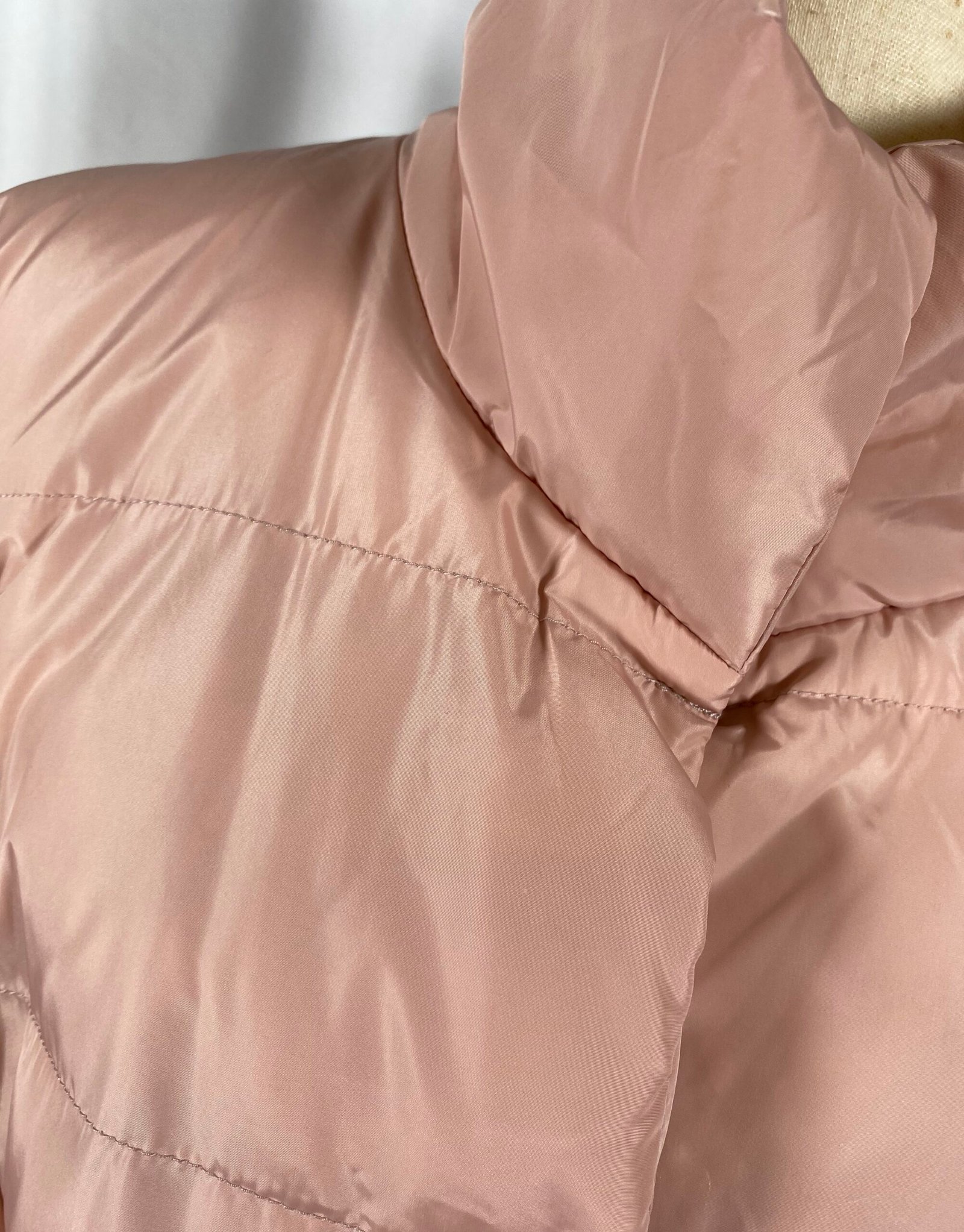 Cotton On (Australia) Dusty Pink Jacket – Size SA 16
