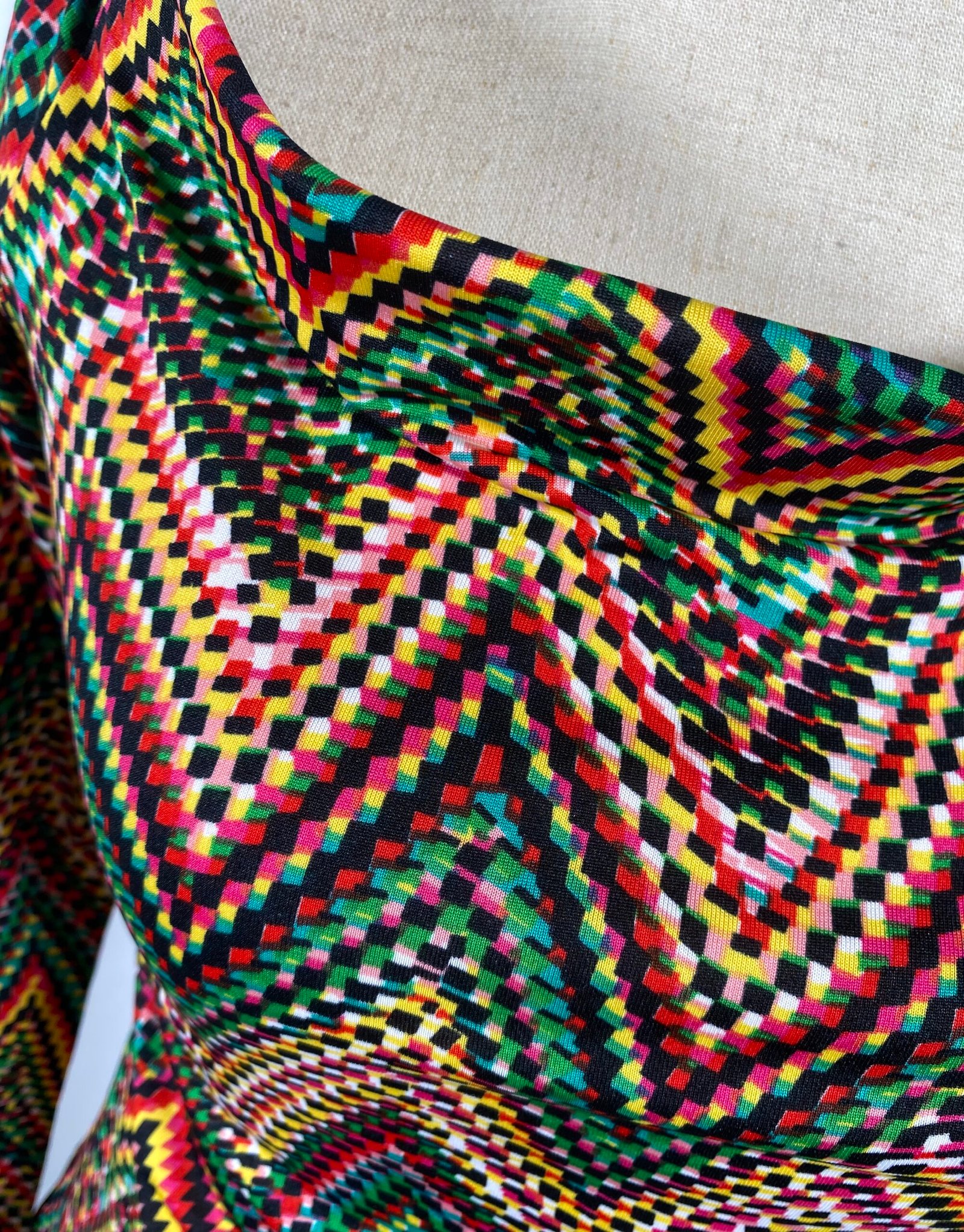 Lofty Manner Top – Size S/UK 8