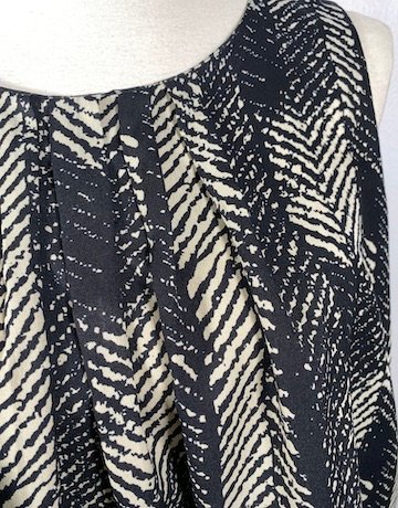 Poetry Top – Size UK 14