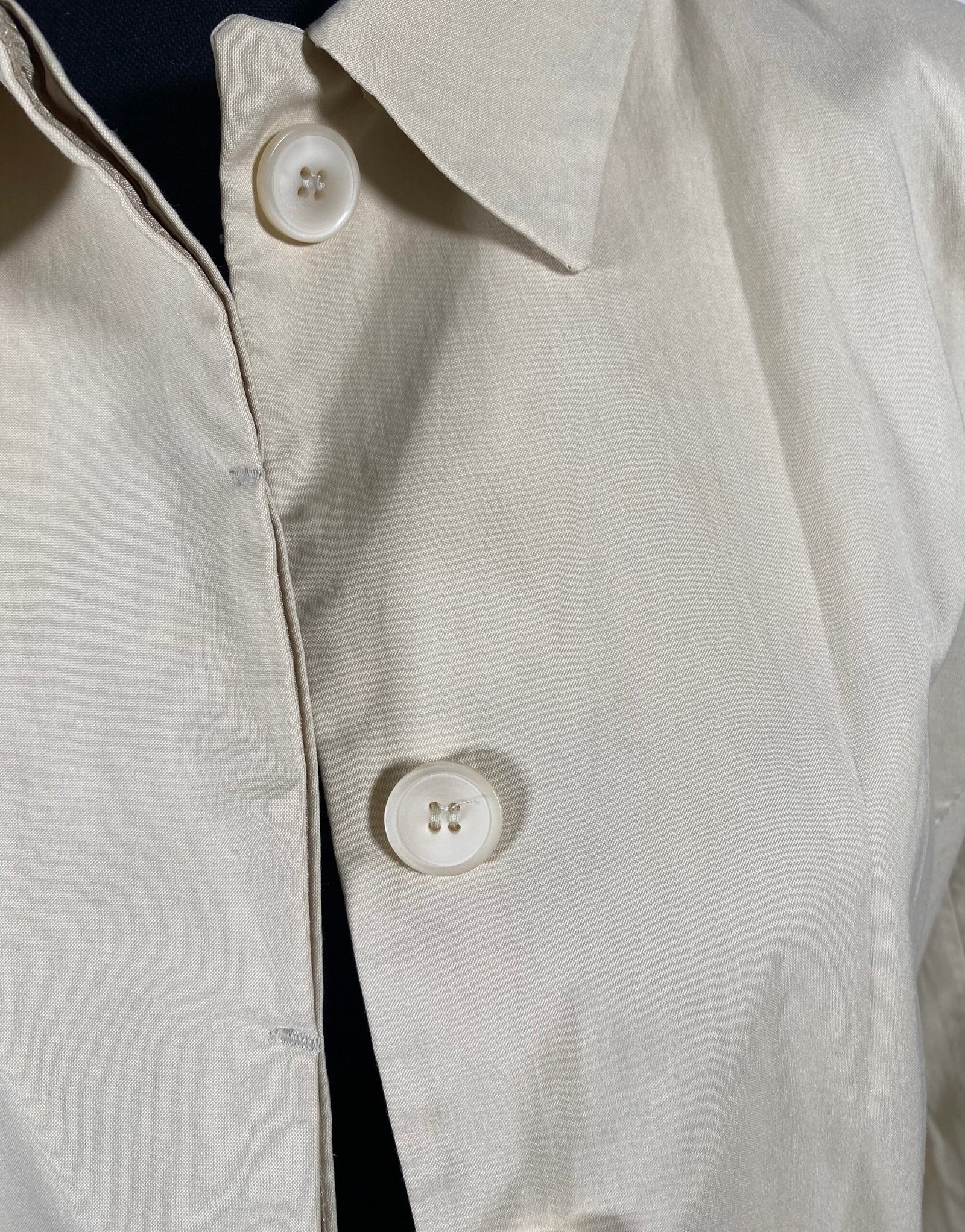 Principles Lined Coat (light weight)- Size 10