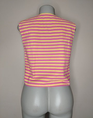 Anton Paris Waistcoat – Size Medium