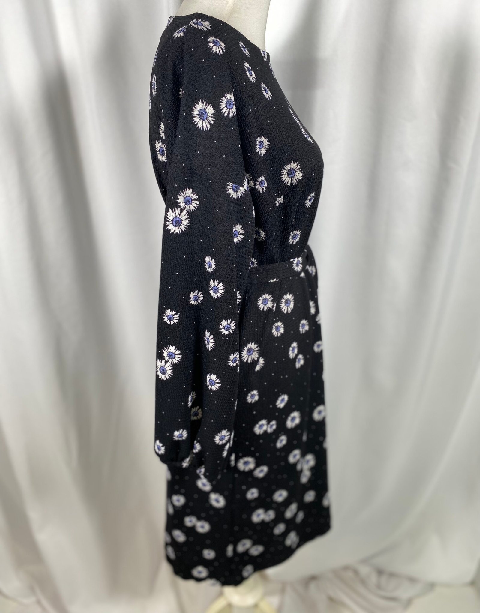 Elsabe Creations Dress with Belt/Sash – Size M