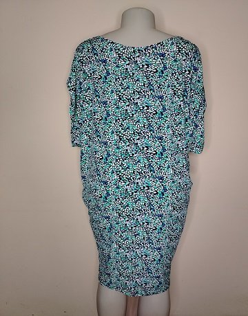 Carol Clark Dress – Size Large