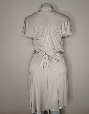 Colleen Eitzen Wrap Dress – Size SA34