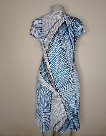 Collins Dress – Size SA34