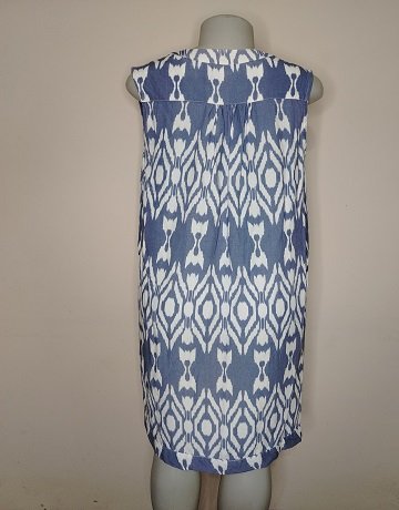 Desray Tunic Dress – SA38