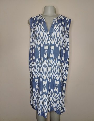 Desray Tunic Dress - SA38