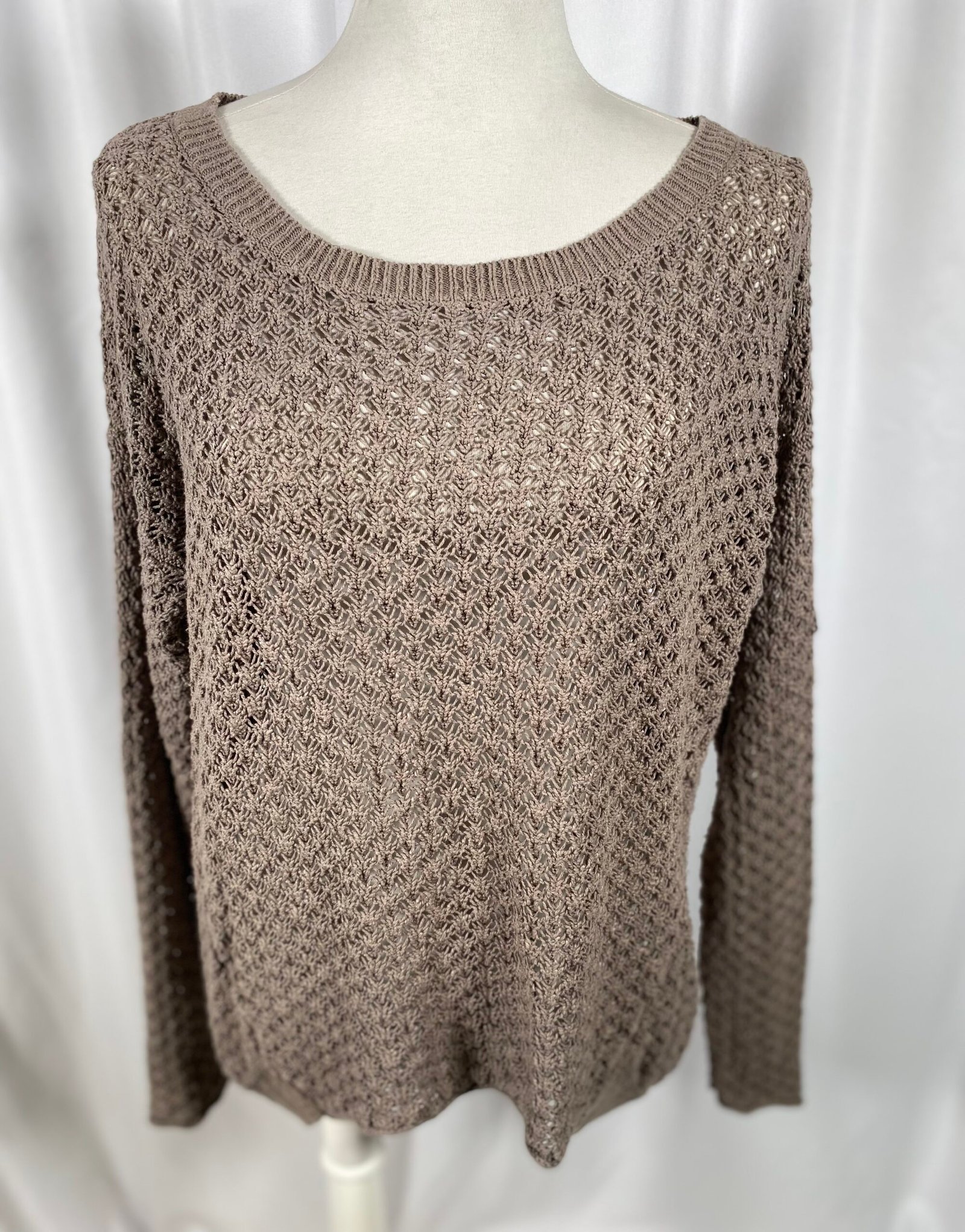 Mango Jersey - Size L