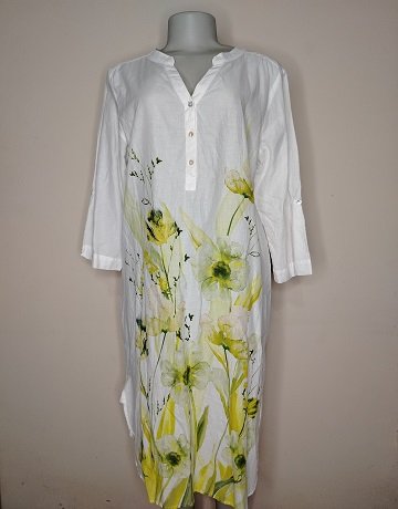 Earth Addict Dress - Size SA38