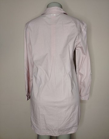 Earth Addict Tunic Dress – Size SA34