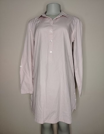 Earth Addict Tunic Dress - Size SA34