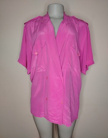 Einhorn Blouse - Size SA38