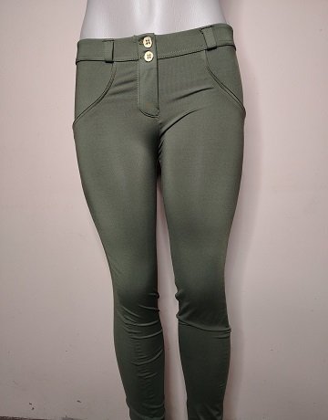 Freddy WR.UP Leggings - Size UK10