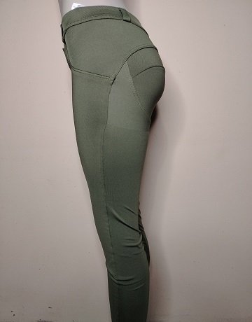 Freddy WR.UP Leggings - Size UK10 - Image 4