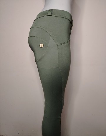 Freddy WR.UP Leggings - Size UK10 - Image 3