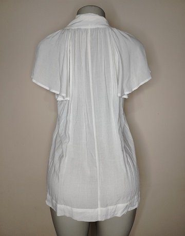 French Connection Blouse – Size UK8 French Connection Blouse – Size UK8