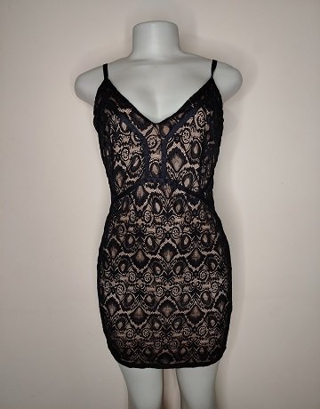 Guess LA Dress - Size Medium