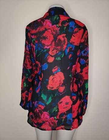 Habits Collection Shirt/Blouse – Size SA34