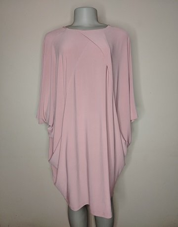 Hugo Fleur Dress - Size Large