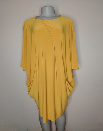 Hugo Fleur Dress - Size Large