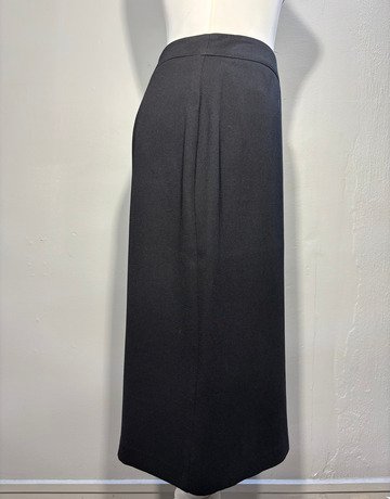 Wallis Black Skirt- Size 12