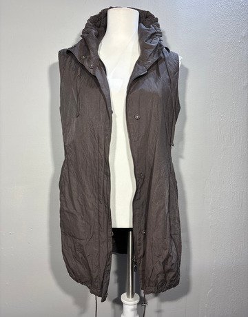 Meuse Brown Jacket- Size 10