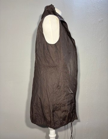 Meuse Brown Jacket- Size 10
