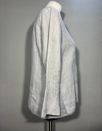 Rosewerth Grey Jacket- Size 36