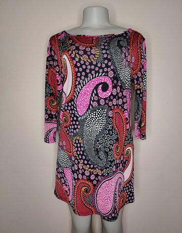 James Lakeland Dress - Size Medium