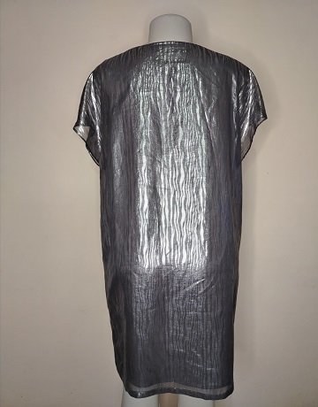 Jenni Button Dress – Size SA38